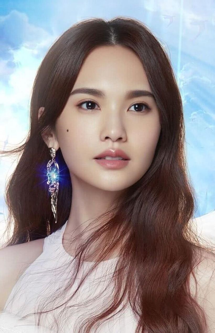 Rainie Yang
