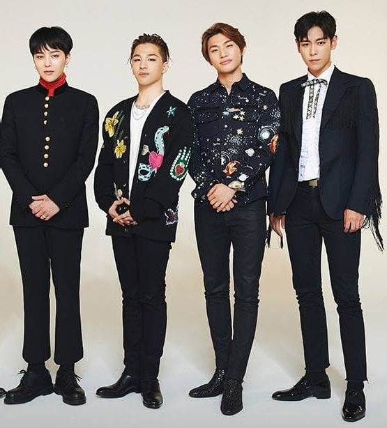 BIGBANG