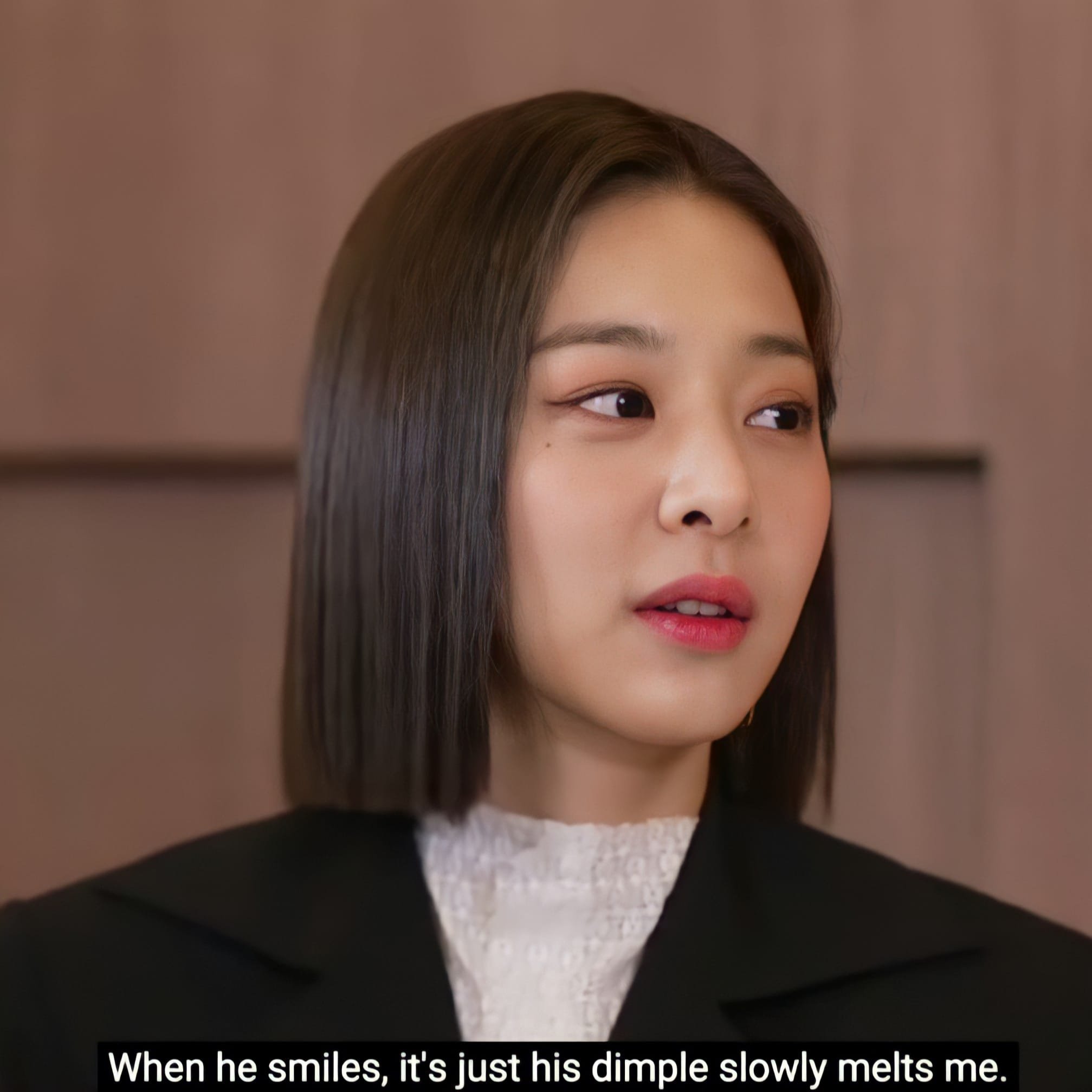 Seol In Ah