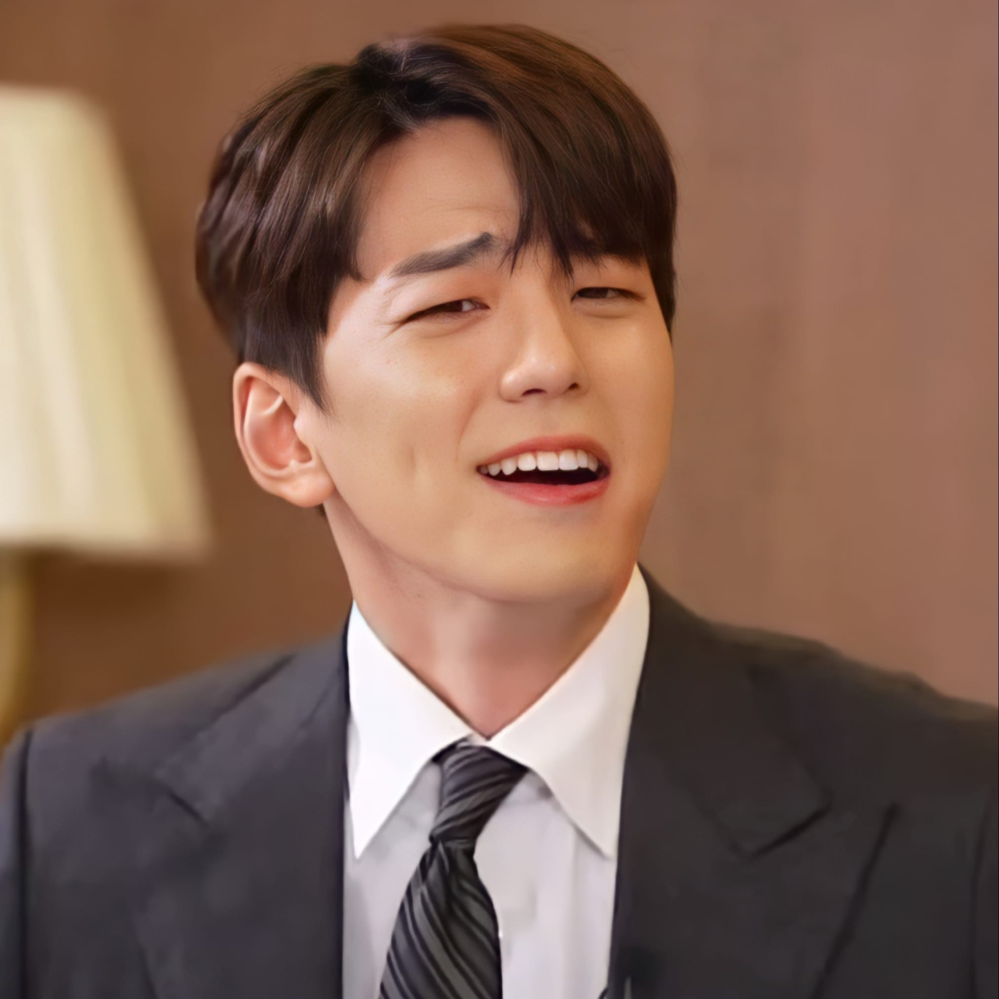Kim Min Kyu