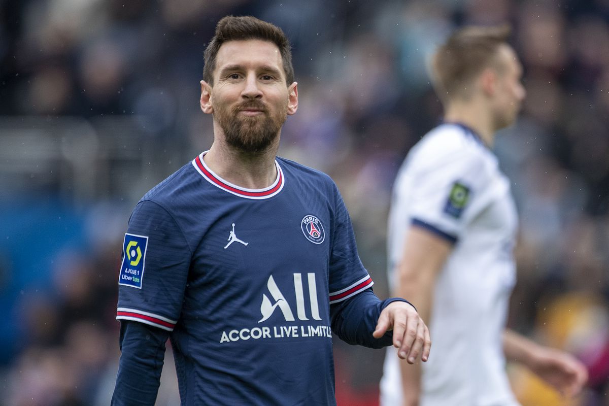 Messi
