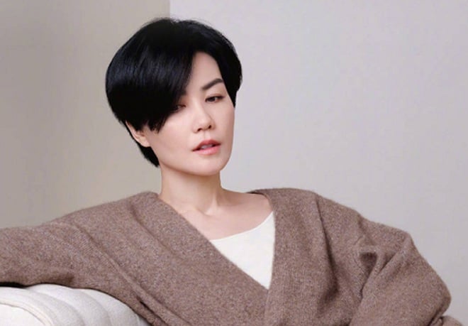 Faye Wong