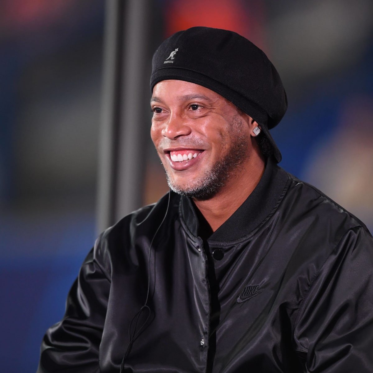 លោក&nbsp;Ronaldinho