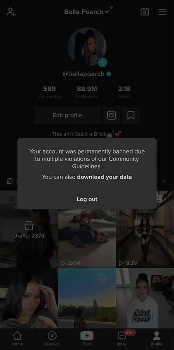 null
