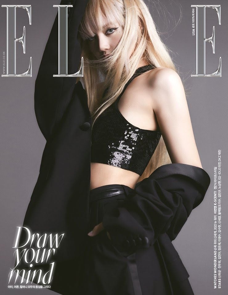 Lisa