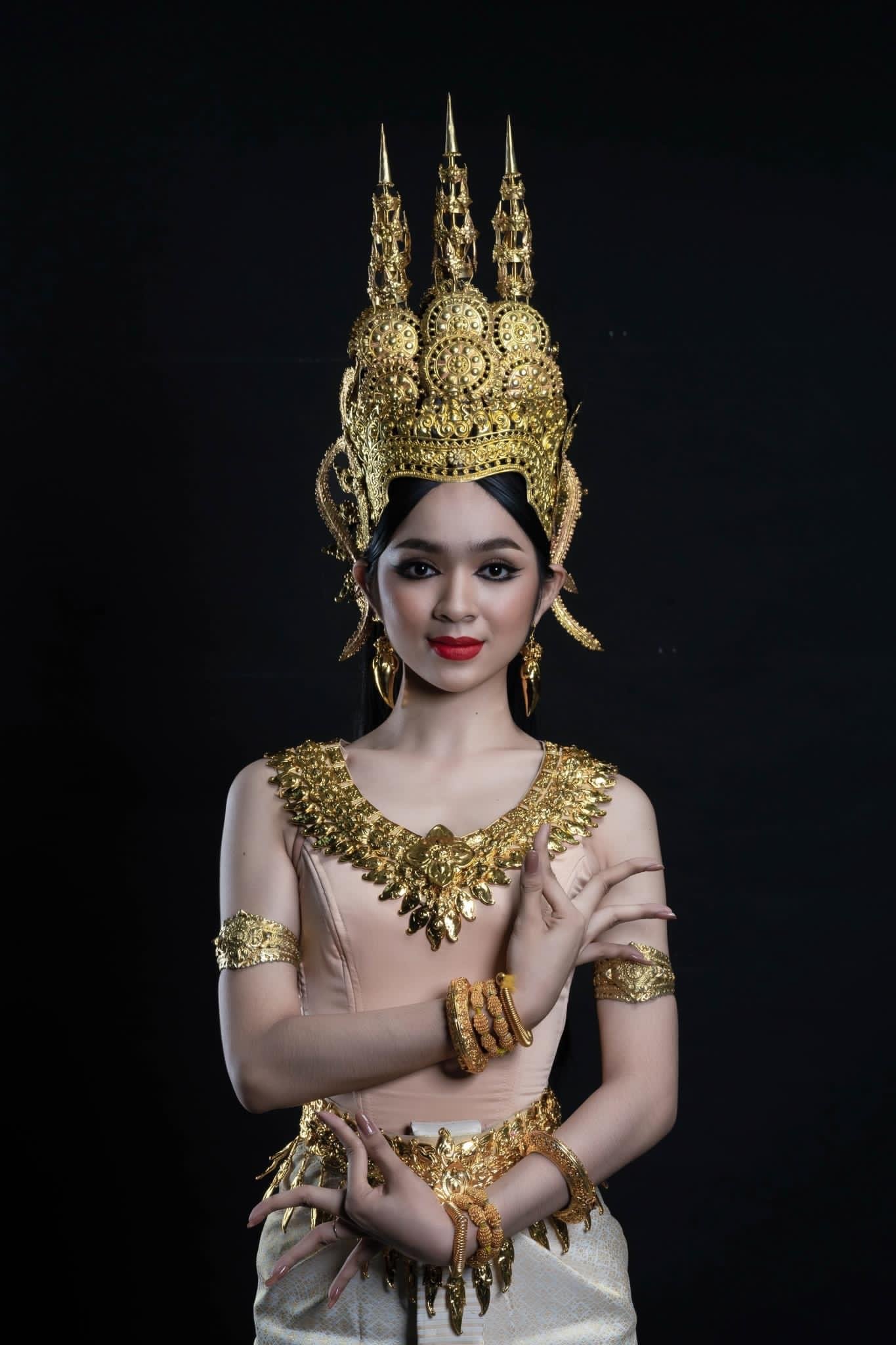 កញ្ញា ឌី បញ្ញាវិមាលា និង MTIC ២០២១