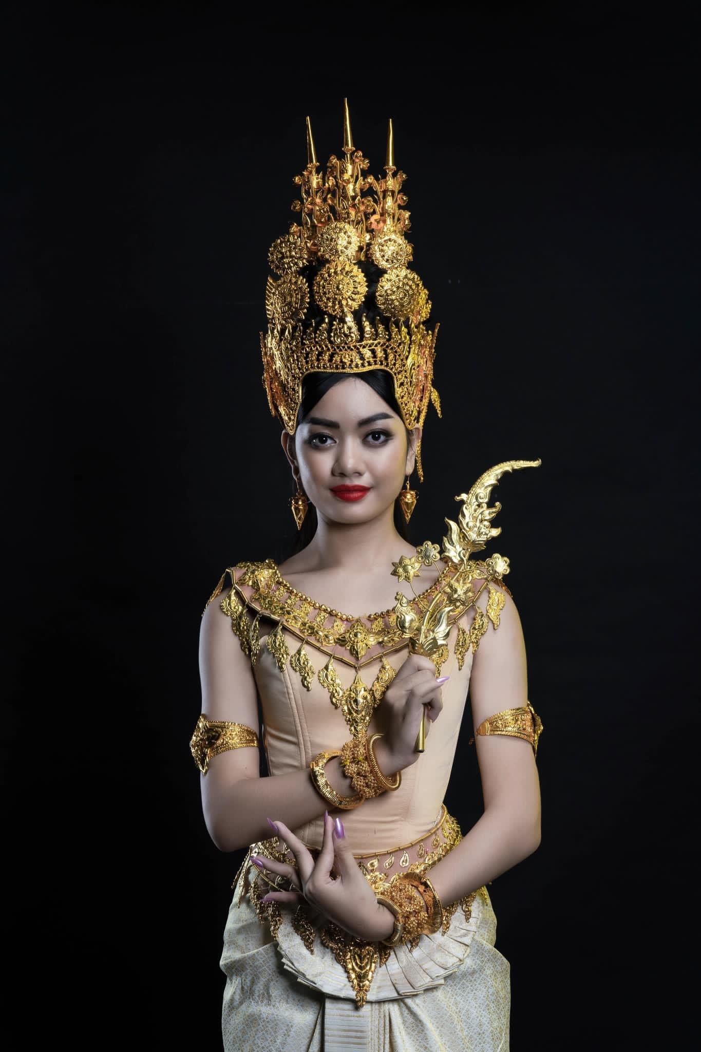 កញ្ញា សុខ និដាណាត់ MTIC ២០២២