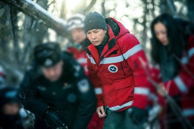 Donnie Yen