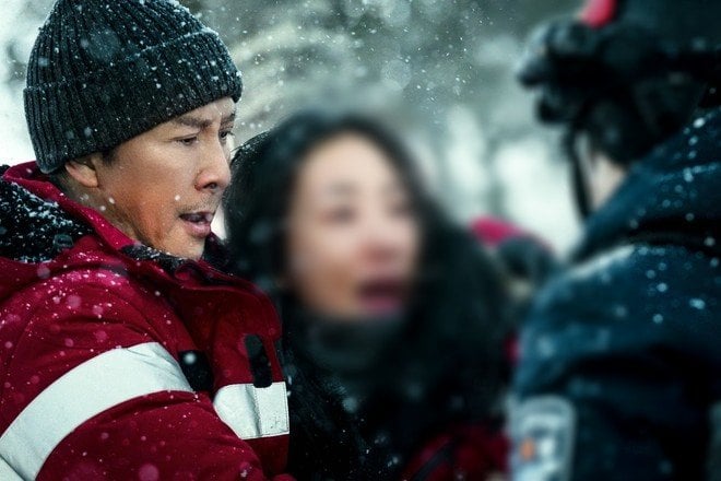 Donnie Yen