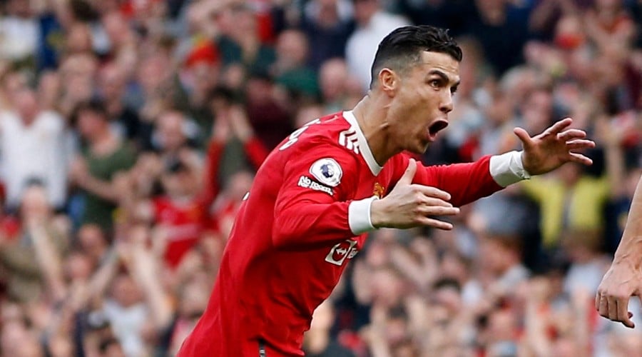 ខ្សែប្រយុទ្ធ&nbsp;Cristiano Ronaldo