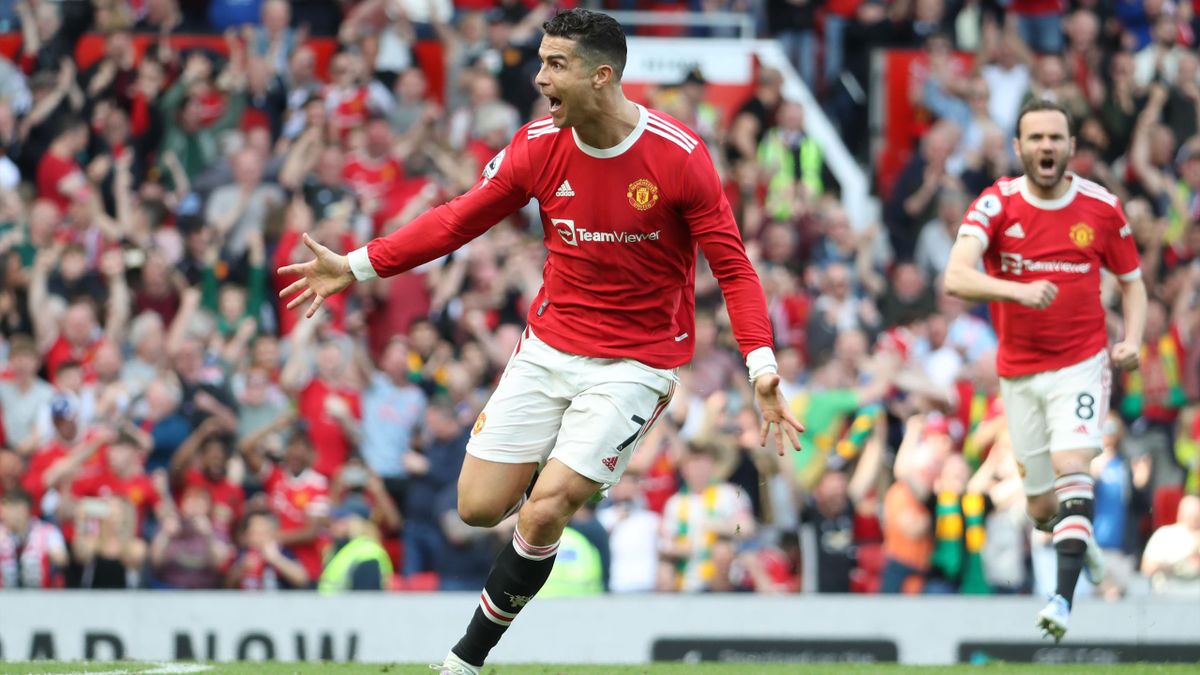 ខ្សែប្រយុទ្ធ&nbsp;Cristiano Ronaldo