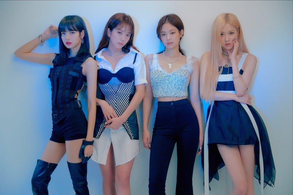 BLACKPINK&nbsp;