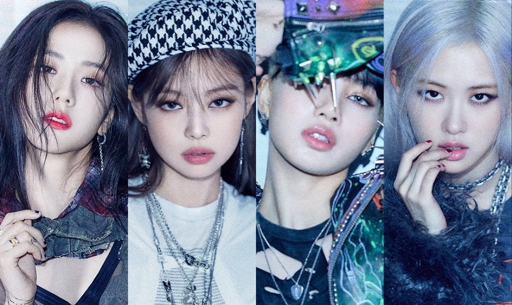 BLACKPINK&nbsp;