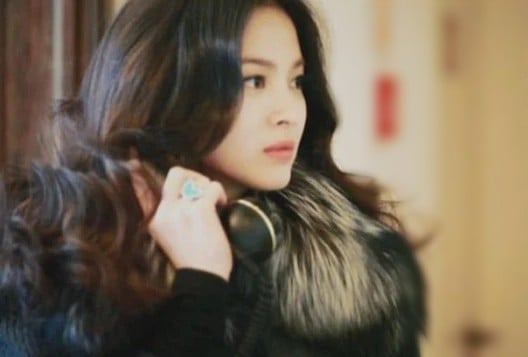 Song Hye Kyo