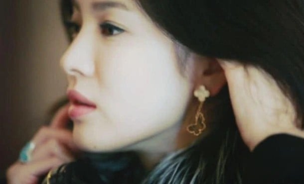 Song Hye Kyo
