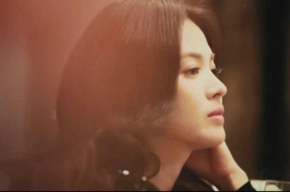 Song Hye Kyo