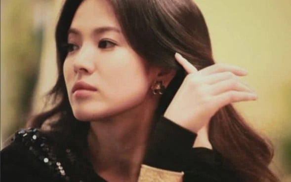 Song Hye Kyo