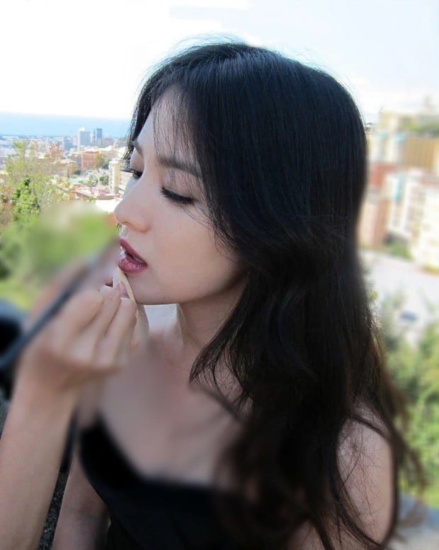 Song Hye Kyo