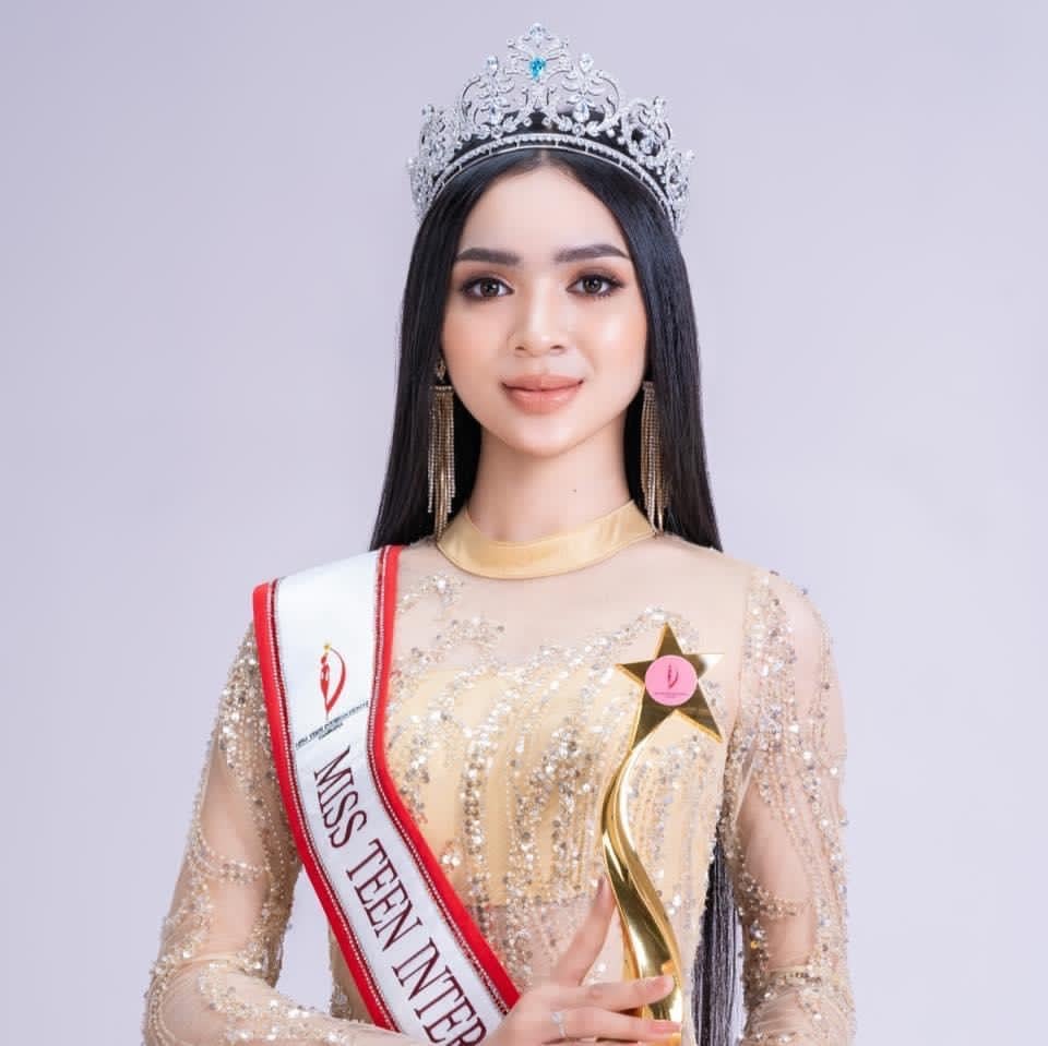 កញ្ញា ឌី បញ្ញាវិមាលា