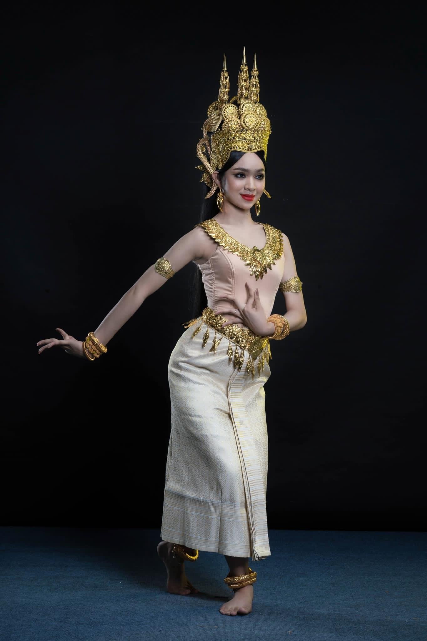 កញ្ញា ឌី បញ្ញាវិមាលា