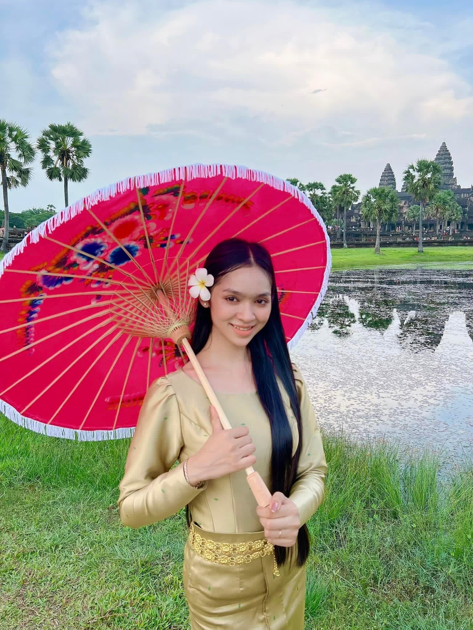 កញ្ញា ឌី បញ្ញាវិមាលា