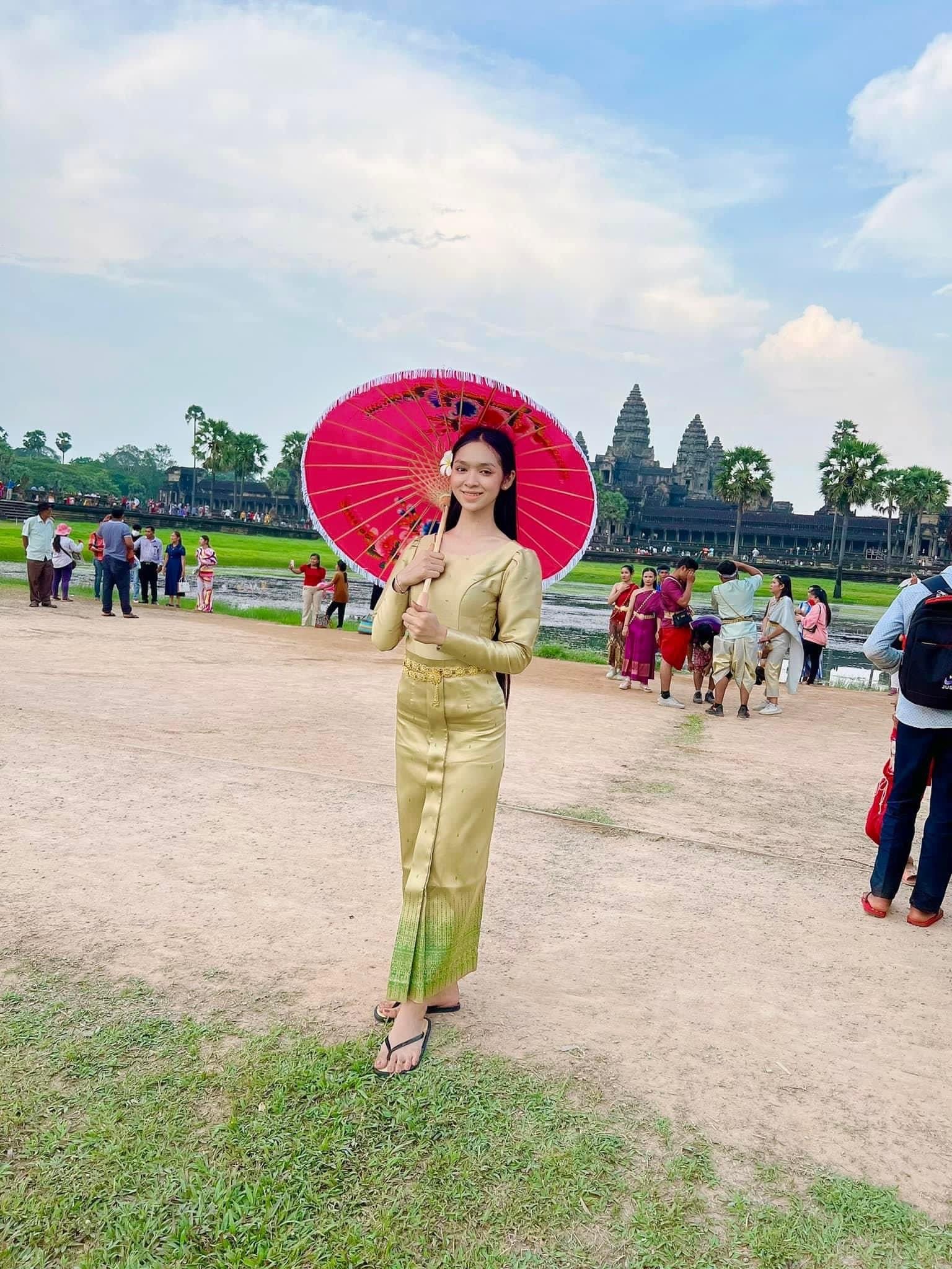 កញ្ញា ឌី បញ្ញាវិមាលា