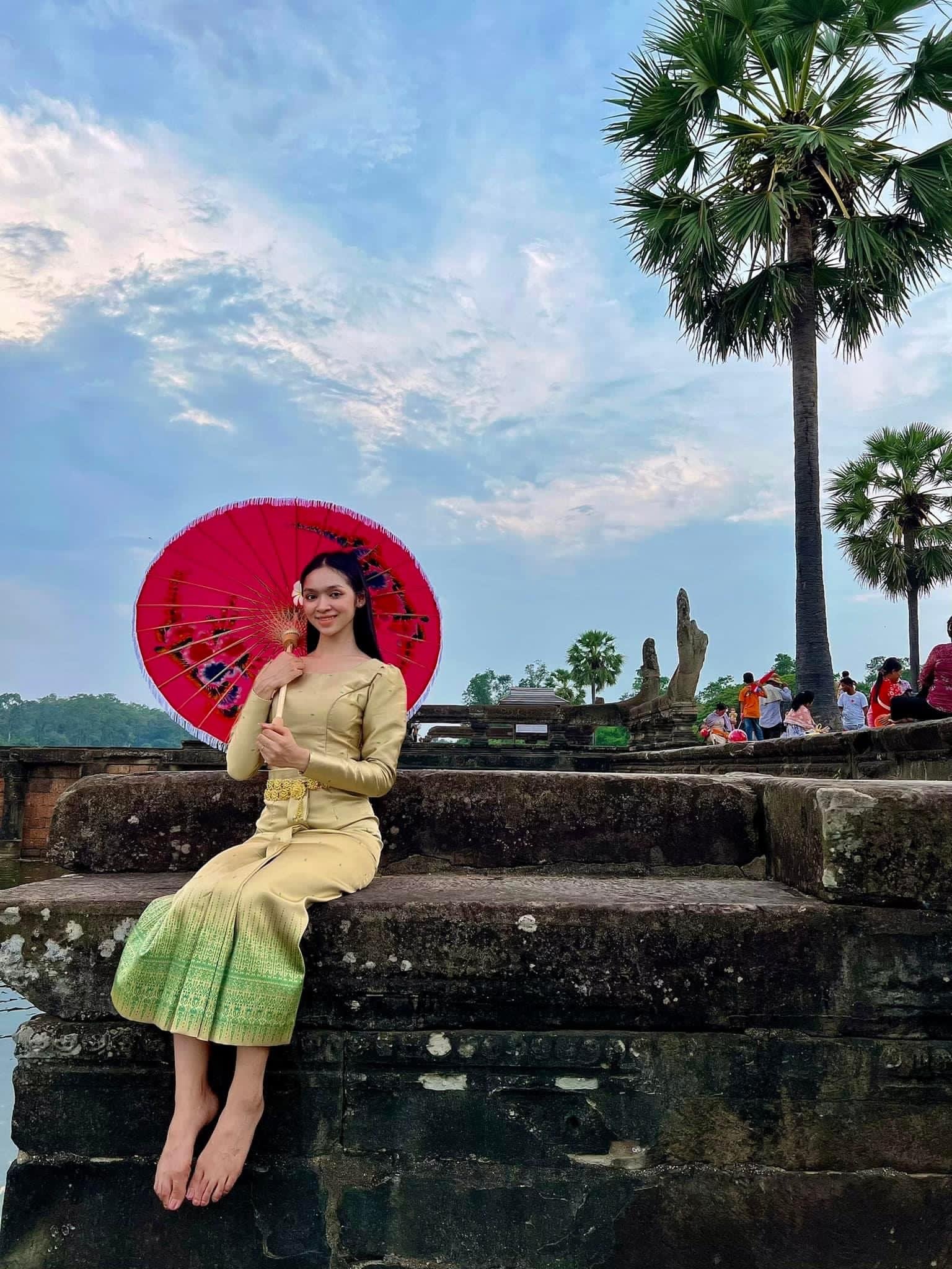 កញ្ញា ឌី បញ្ញាវិមាលា