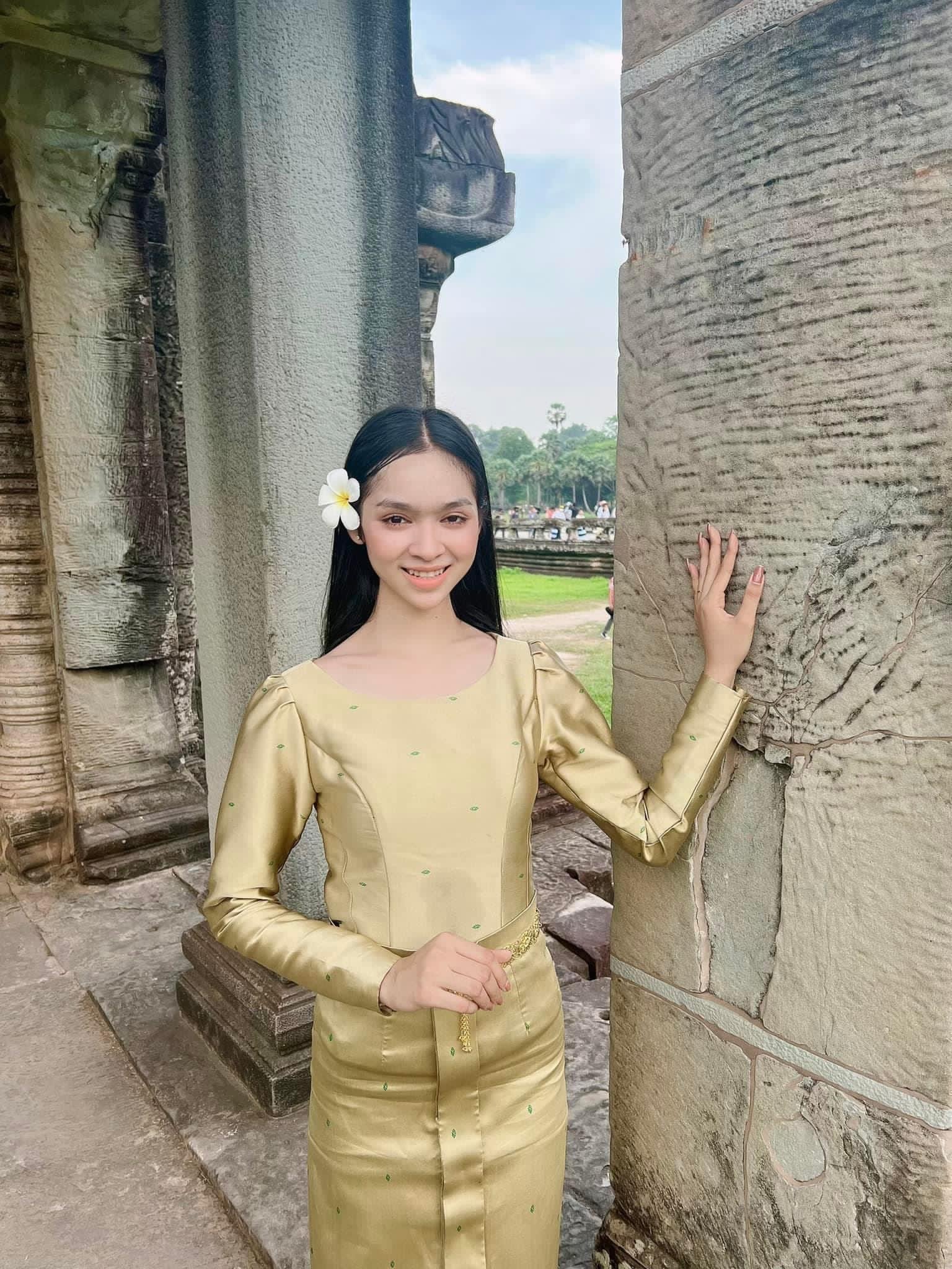 កញ្ញា ឌី បញ្ញាវិមាលា