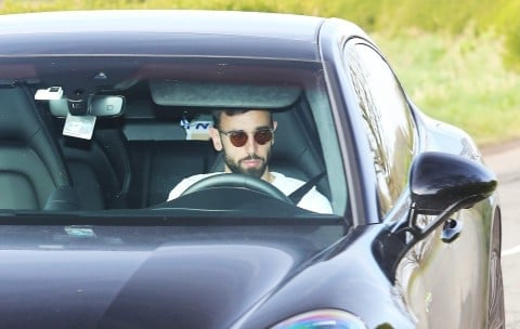 ខ្សែបម្រើ&nbsp;Bruno Fernandes