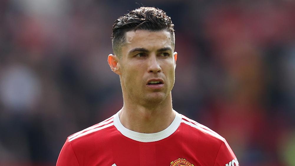Ronaldo&nbsp;