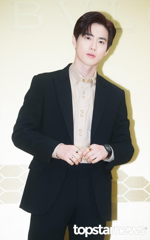 Suho