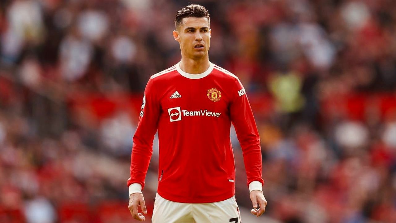 ខ្សែប្រយុទ្ធ Cristiano Ronaldo