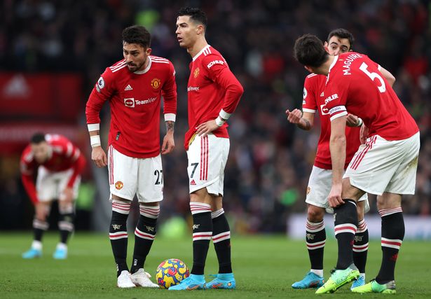 ក្រុម Manchester United