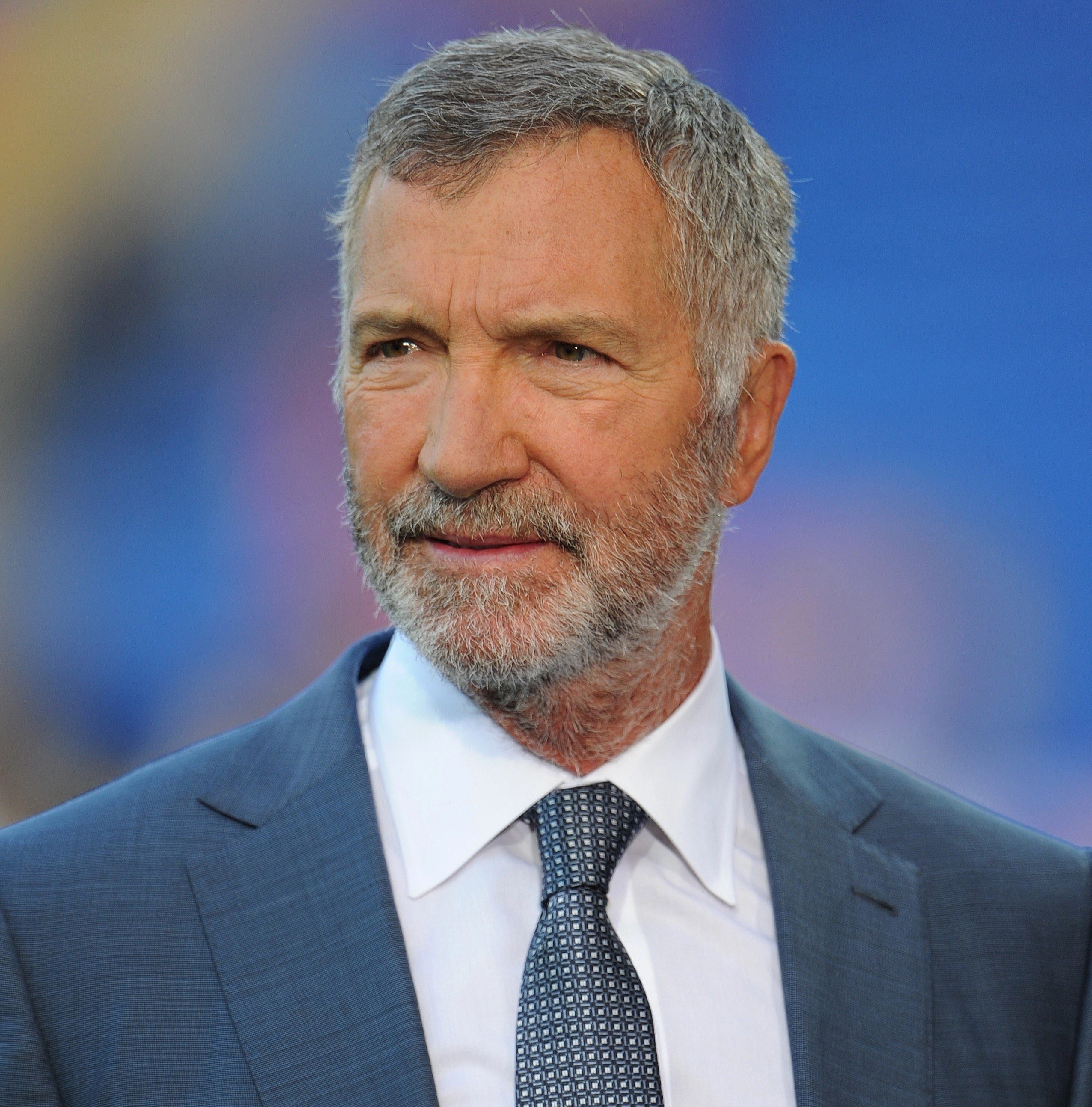 លោក Graeme Souness