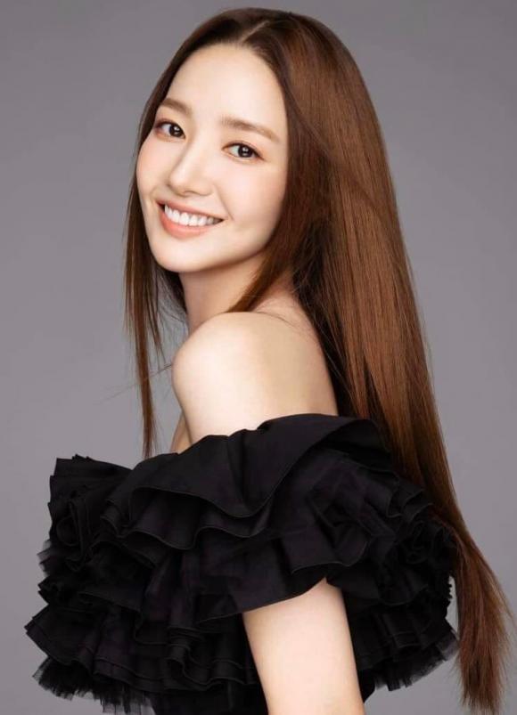 Park Min Young