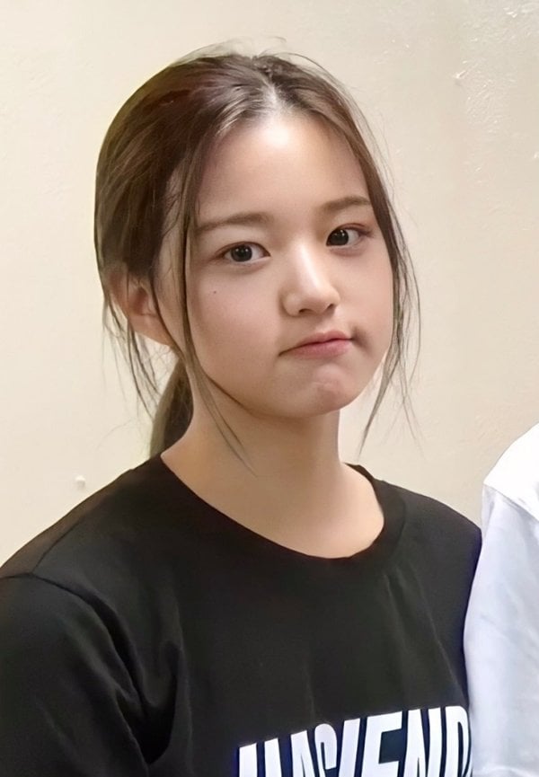 Wonyoung&nbsp;