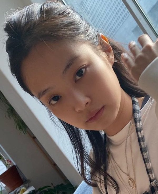 Jennie&nbsp;