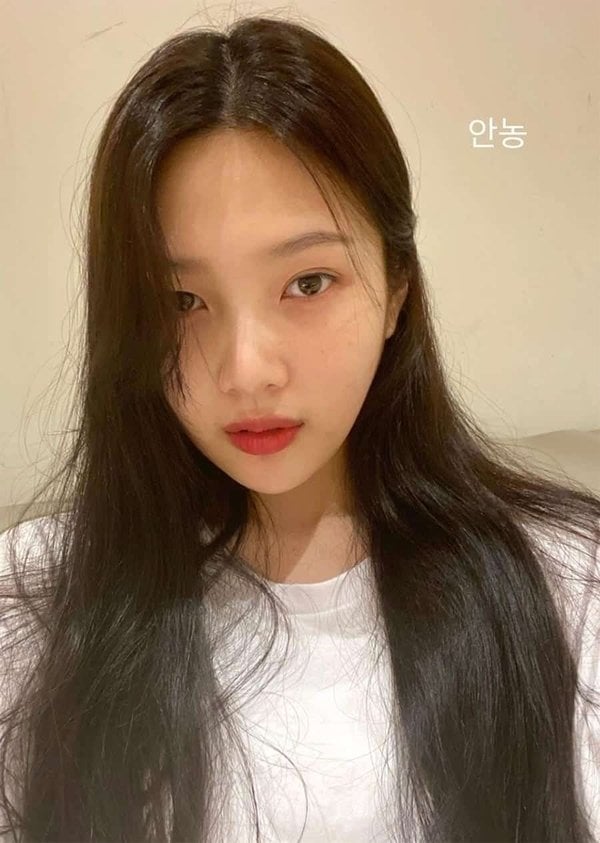 Joy