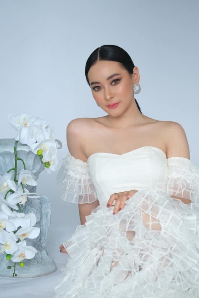 កញ្ញា ប៉ាង ពេជ្ររចនា
