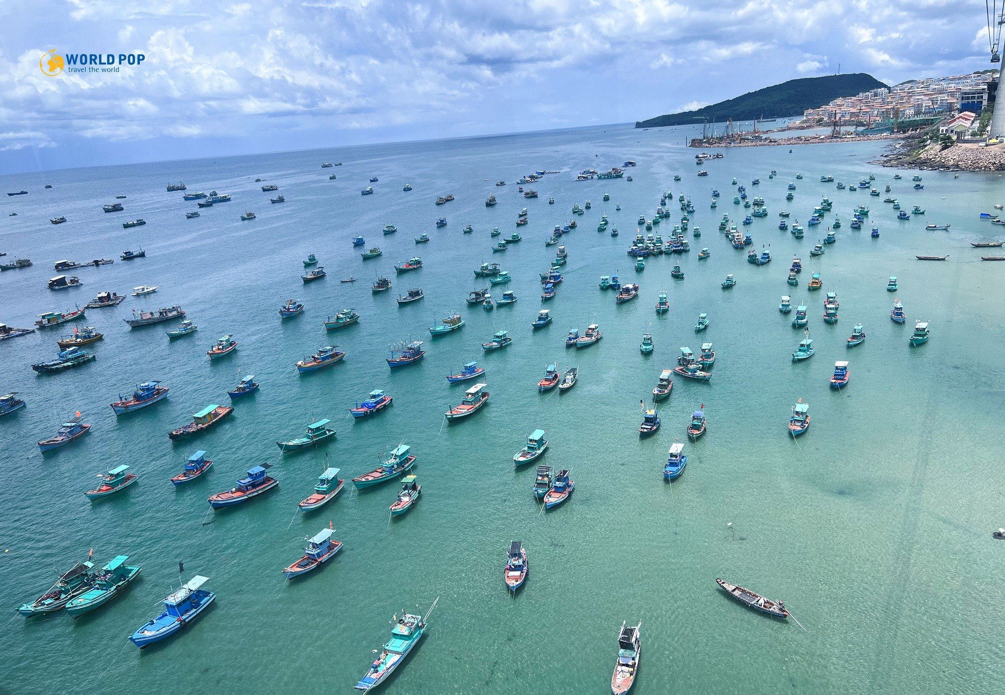 កោះ Phu Quoc (កោះត្រល់)