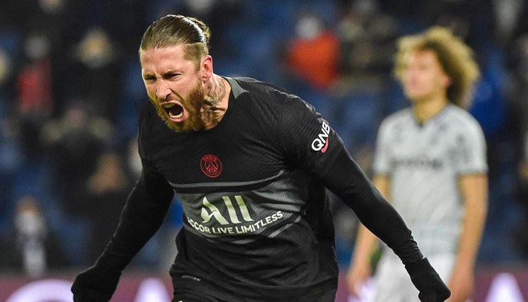 ខ្សែការពារ&nbsp;Sergio Ramos