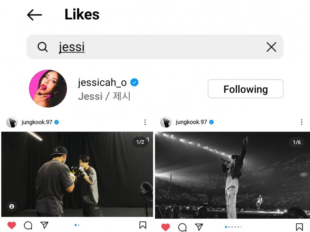 Jessi