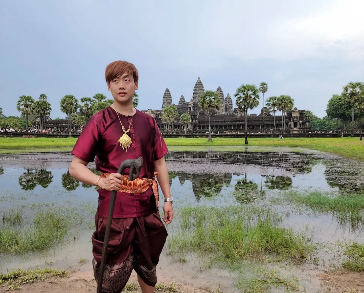 តារាប្រុស ហេង វាសនា