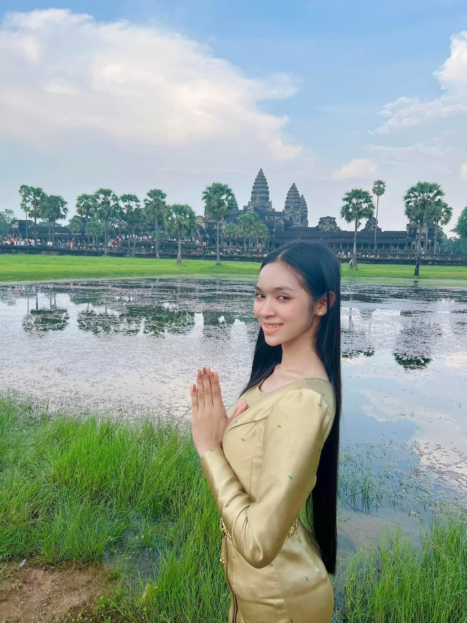 កញ្ញា ឌី បញ្ញាវិមាលា