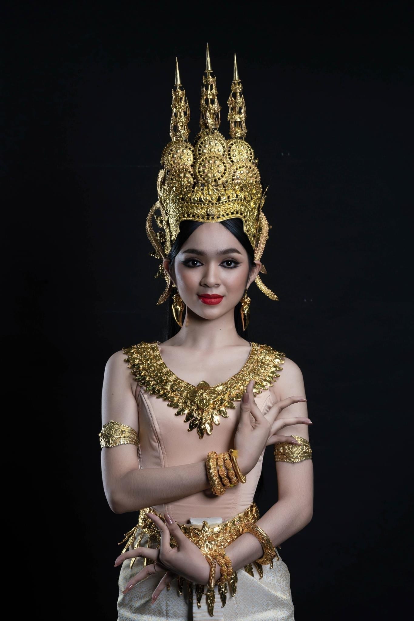 កញ្ញា ឌី បញ្ញាវិមាលា