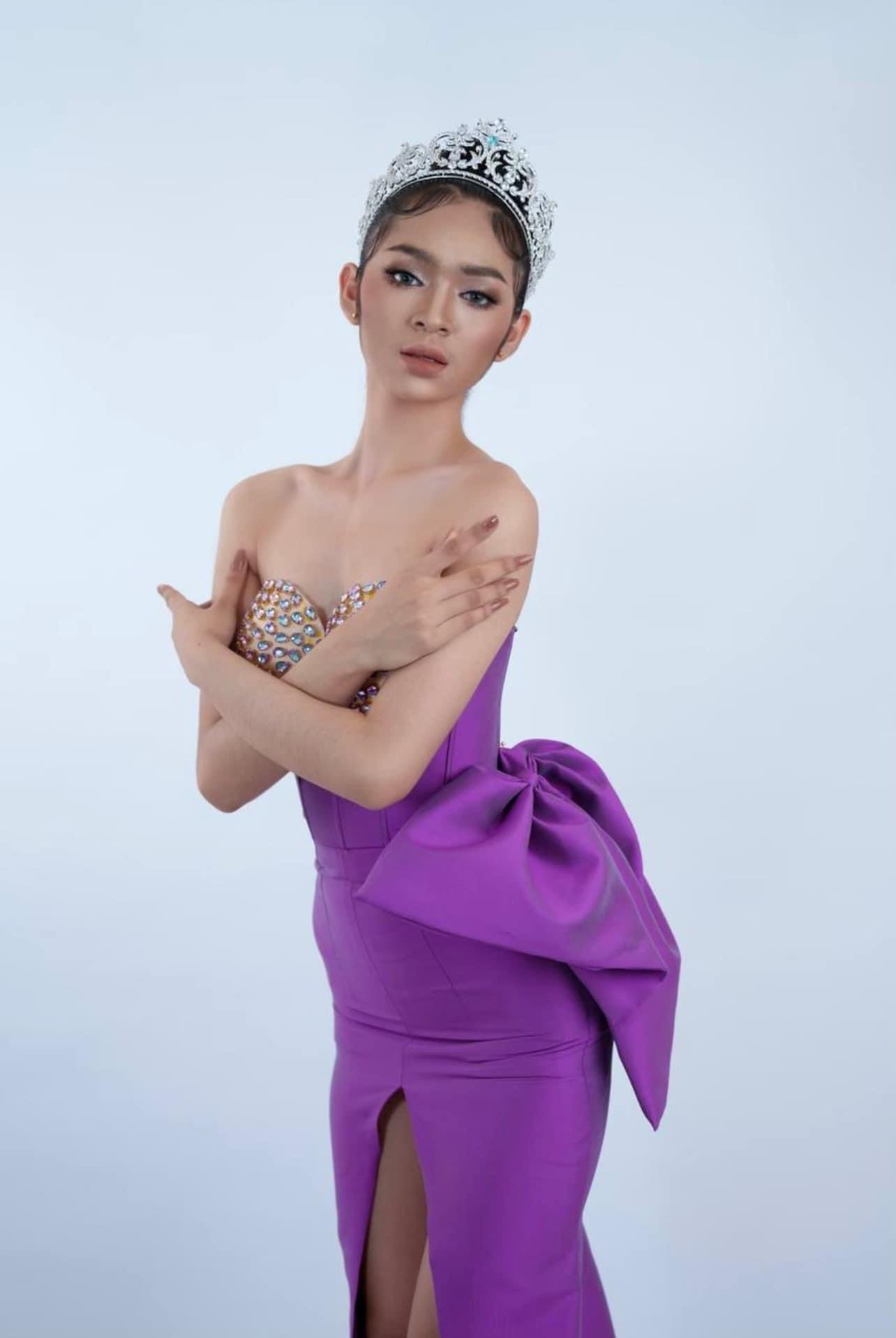 កញ្ញា ឌី បញ្ញាវិមាលា