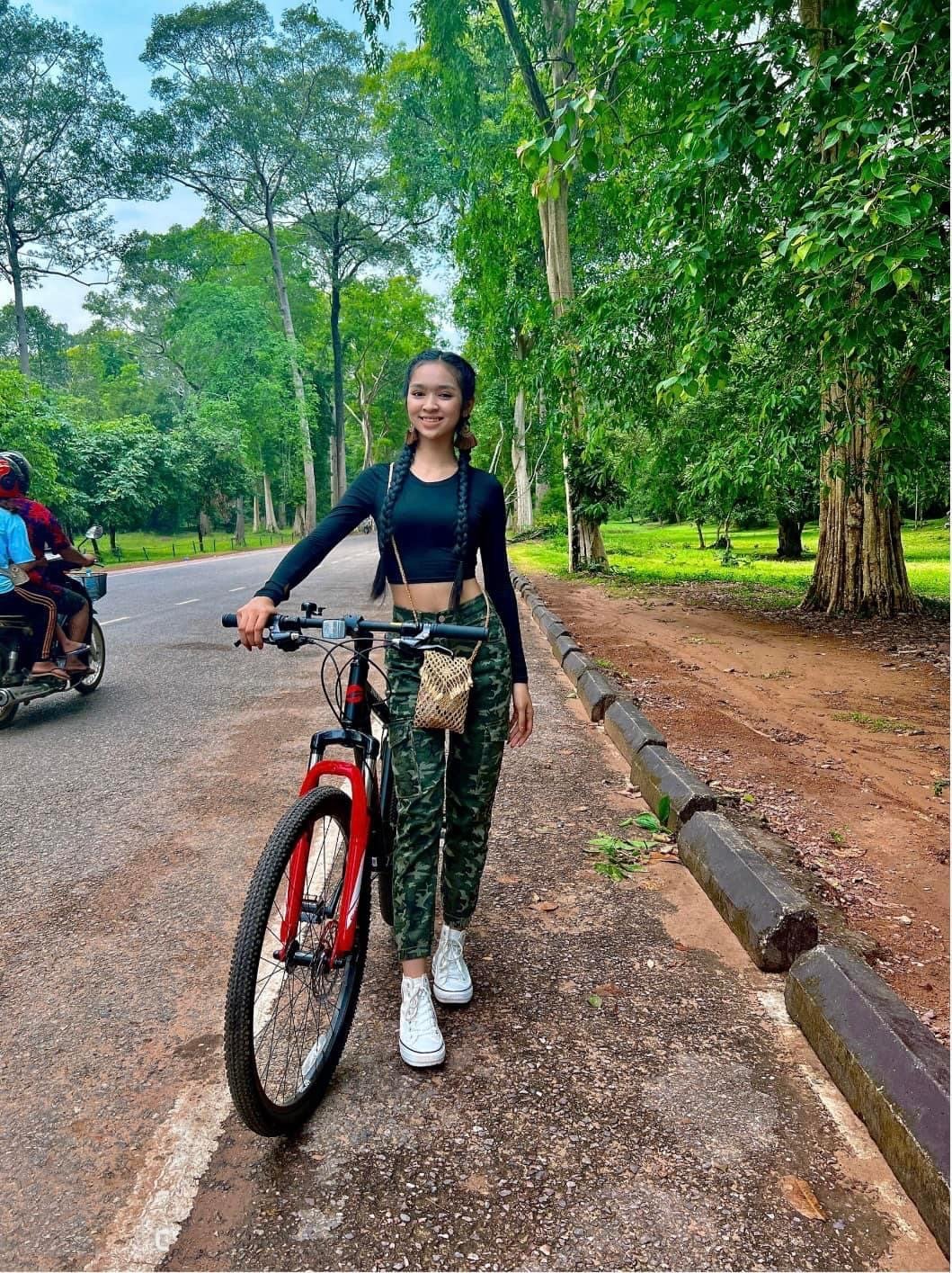 កញ្ញា ឌី បញ្ញាវិមាលា