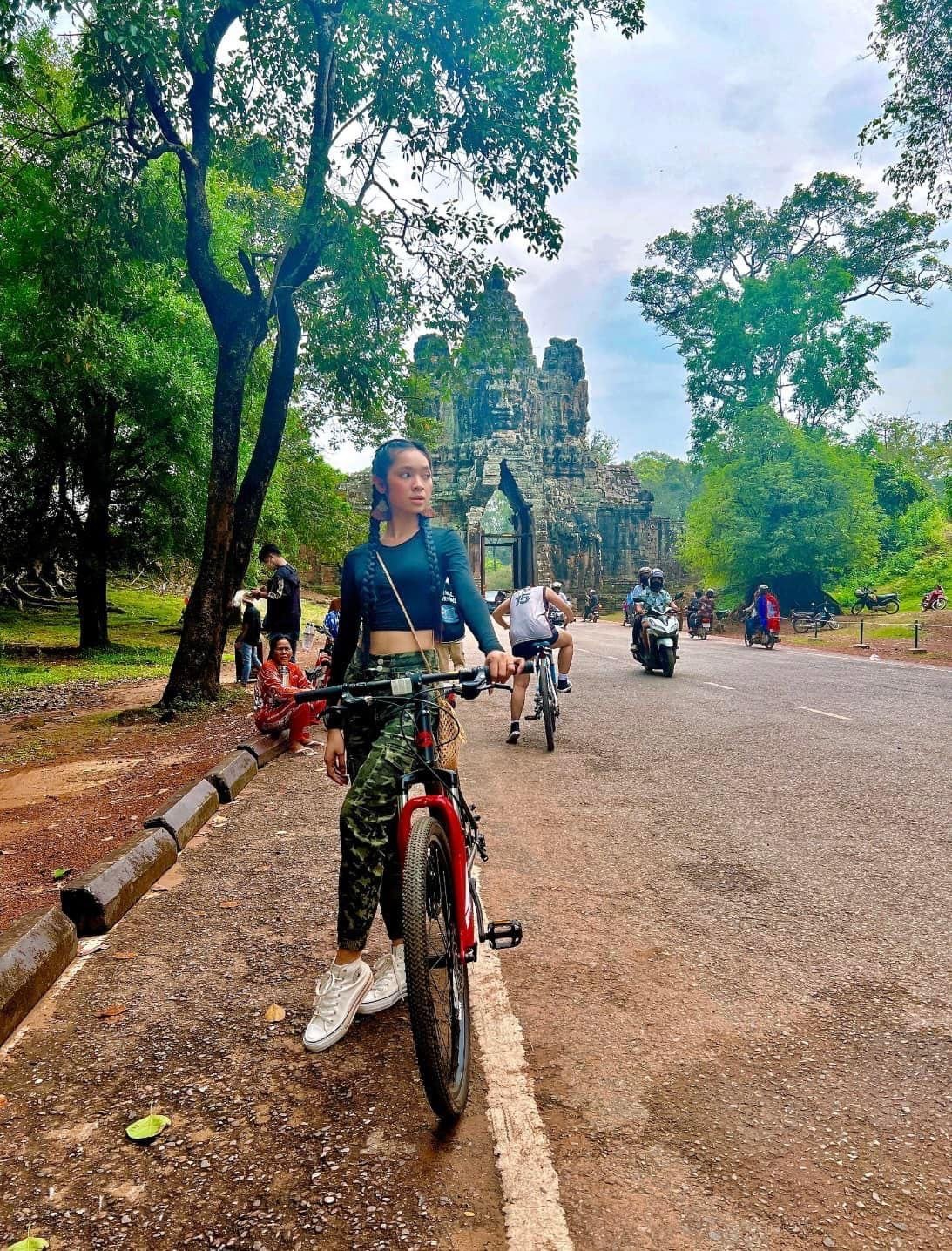 កញ្ញា ឌី បញ្ញាវិមាលា