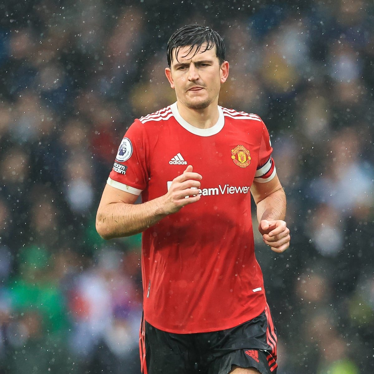 ខ្សែការពារ Harry Maguire