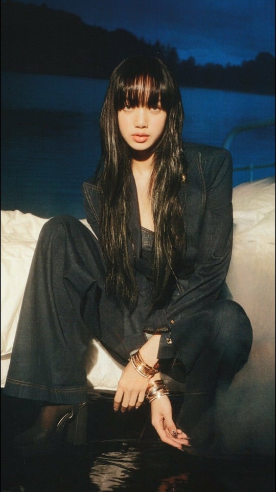 Lisa